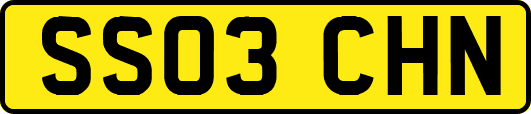 SS03CHN