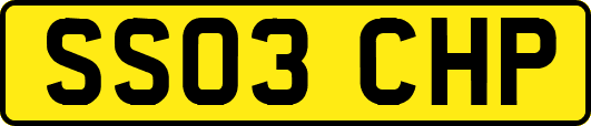 SS03CHP