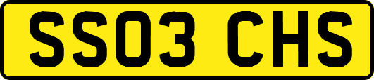 SS03CHS