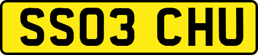 SS03CHU
