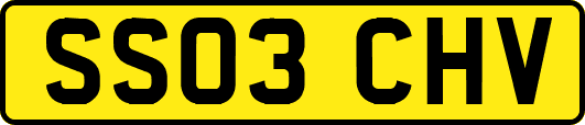 SS03CHV