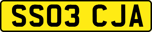SS03CJA