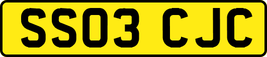 SS03CJC