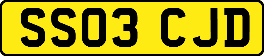 SS03CJD