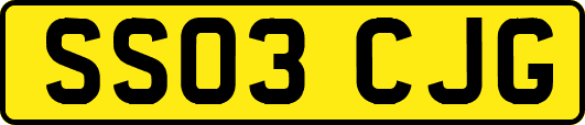 SS03CJG