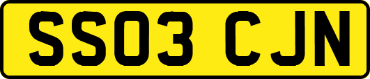 SS03CJN