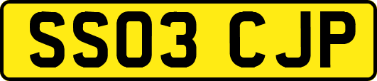 SS03CJP