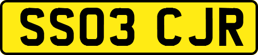 SS03CJR