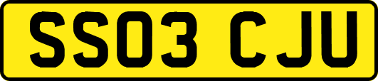 SS03CJU
