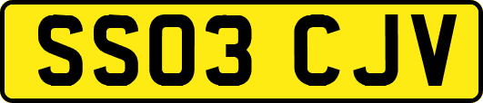 SS03CJV