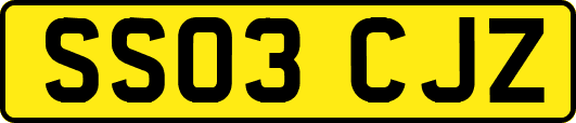 SS03CJZ