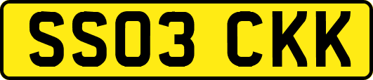 SS03CKK