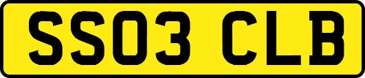 SS03CLB