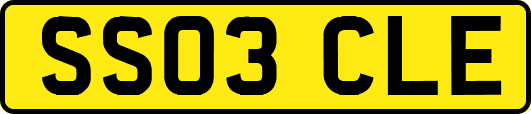 SS03CLE