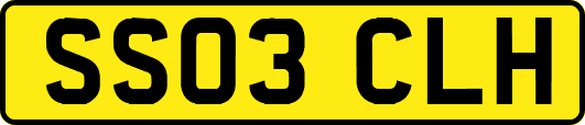 SS03CLH