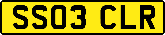 SS03CLR