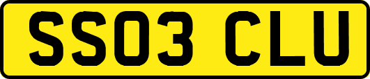 SS03CLU