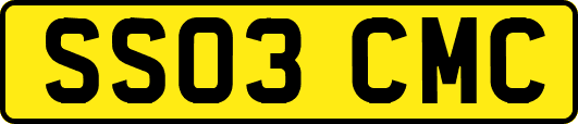 SS03CMC