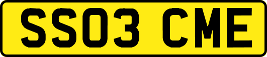 SS03CME