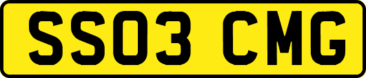 SS03CMG