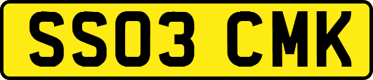 SS03CMK