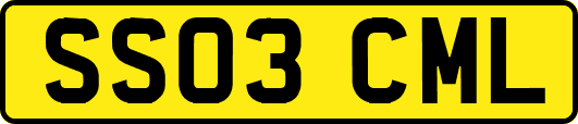 SS03CML