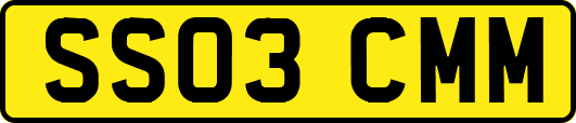 SS03CMM