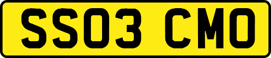 SS03CMO
