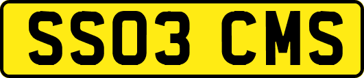 SS03CMS