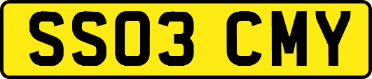SS03CMY