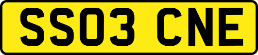 SS03CNE