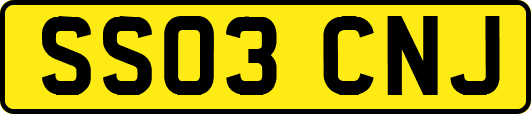 SS03CNJ