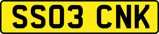SS03CNK