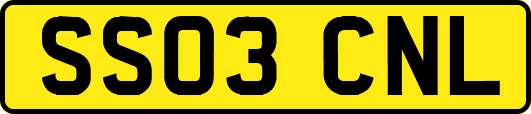 SS03CNL