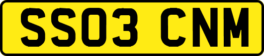 SS03CNM