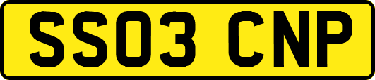 SS03CNP