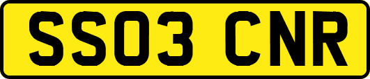 SS03CNR