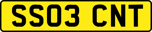 SS03CNT