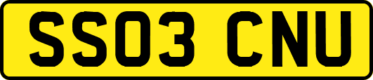 SS03CNU