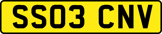SS03CNV