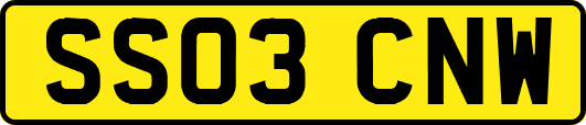 SS03CNW
