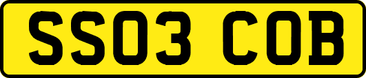SS03COB
