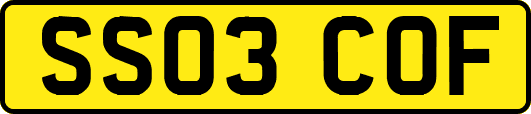 SS03COF