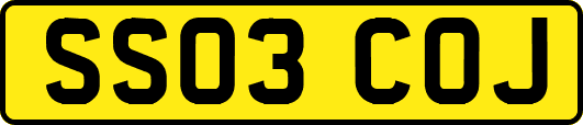 SS03COJ