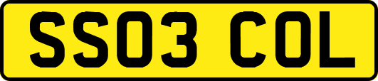 SS03COL