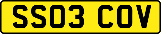 SS03COV