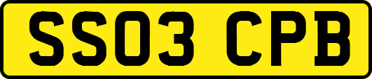 SS03CPB