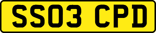 SS03CPD