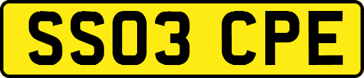 SS03CPE
