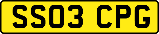 SS03CPG